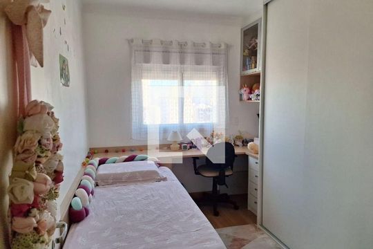 Apartamento à venda com 3 quartos, 98m² em Parque Imperial, São Paulo