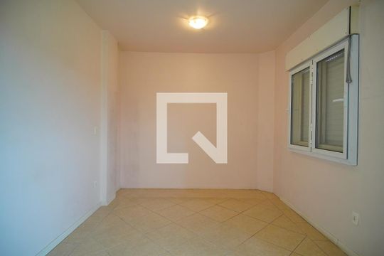 Quarto de apartamento à venda com 1 quarto, 58m² em Centro, São Leopoldo