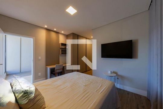 Casa de Condomínio à venda com 4 quartos, 426m² em Costa Laguna, Nova Lima