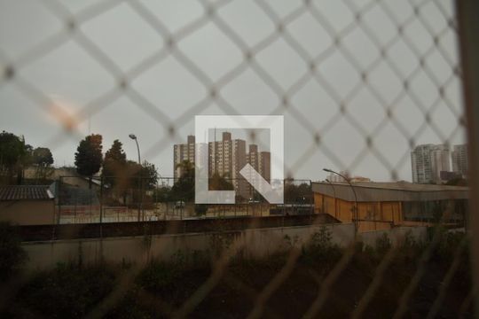 Suíte 1 de apartamento à venda com 3 quartos, 130m² em Baeta Neves, São Bernardo do Campo