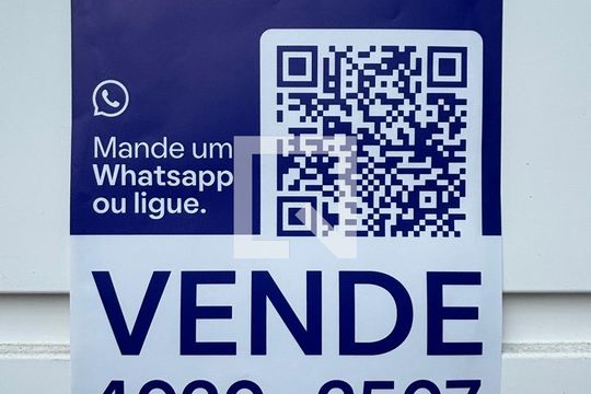 Fachada de apartamento à venda com 2 quartos, 80m² em Parque Oratório, Santo André