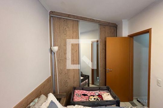 Quarto 1 de apartamento à venda com 2 quartos, 80m² em Parque Oratório, Santo André