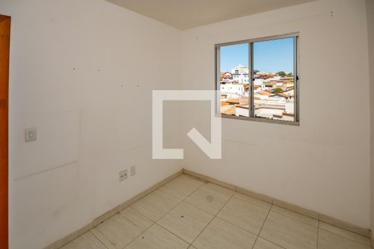 Quarto 1 de apartamento à venda com 3 quartos, 8469m² em Floramar, Belo Horizonte