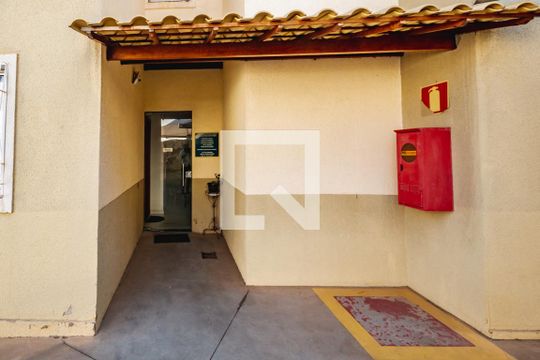 Área comum de apartamento à venda com 3 quartos, 8469m² em Floramar, Belo Horizonte