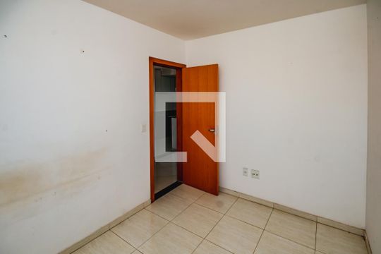 Suíte de apartamento à venda com 3 quartos, 8469m² em Floramar, Belo Horizonte