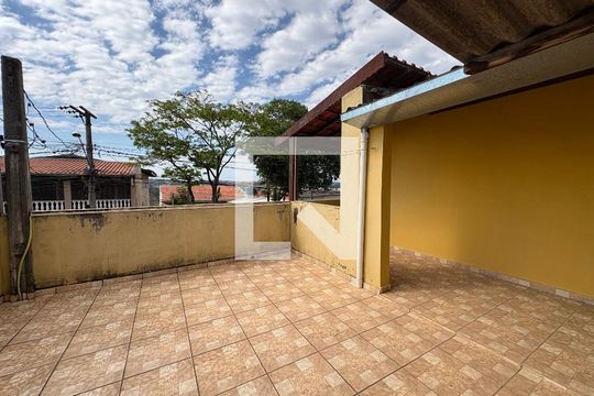 Área comum de casa à venda com 2 quartos, 191m² em Jardim Cruz Alta, Várzea Paulista