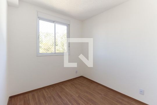 Quarto 1 de apartamento à venda com 3 quartos, 47m² em Artur Alvim, São Paulo