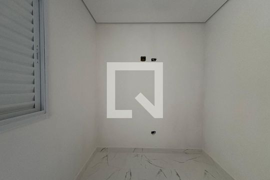 Quarto 1 de apartamento à venda com 2 quartos, 90m² em Vila Curuçá, Santo André