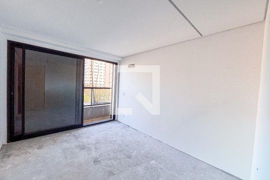 Suíte 1 de apartamento à venda com 3 quartos, 264m² em Vila Madalena, São Paulo