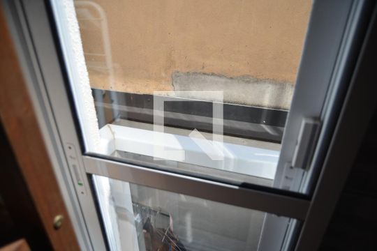 Vista do Quarto 1 de apartamento para alugar com 2 quartos, 88m² em Vila Alpina, Santo André