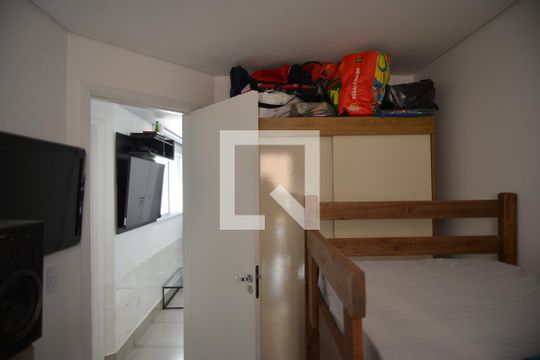 Quarto 1 de apartamento para alugar com 2 quartos, 88m² em Vila Alpina, Santo André