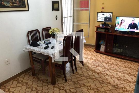 Casa à venda com 5 quartos, 280m² em Vila Leopoldina, São Paulo