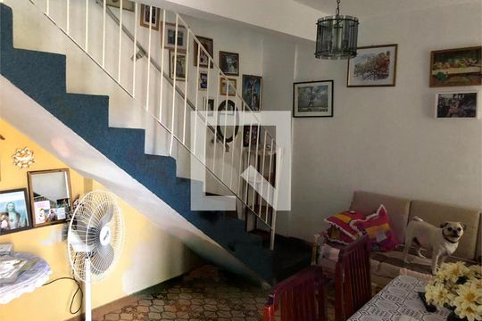 Casa à venda com 5 quartos, 280m² em Vila Leopoldina, São Paulo