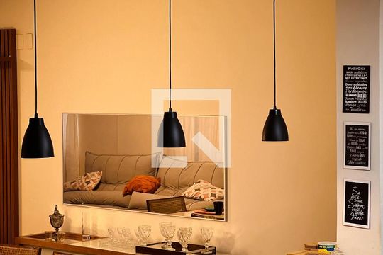 Cozinha de casa à venda com 3 quartos, 450m² em Novo Progresso, Contagem
