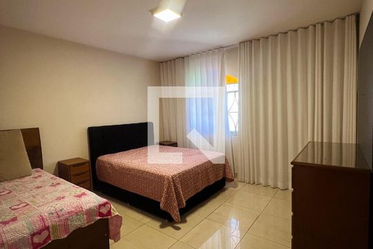 Quarto 3 de casa à venda com 3 quartos, 450m² em Novo Progresso, Contagem