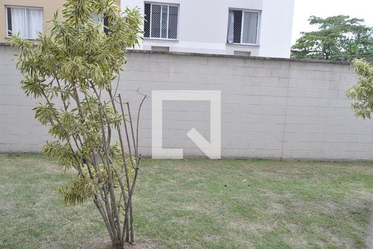 Vista do Quarto  de apartamento à venda com 2 quartos, 44m² em Engenho Novo, Rio de Janeiro