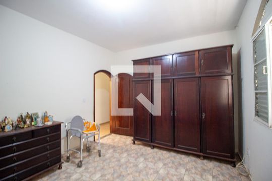 Quarto 1 de casa para alugar com 4 quartos, 330m² em Jardim Emilia, Sorocaba