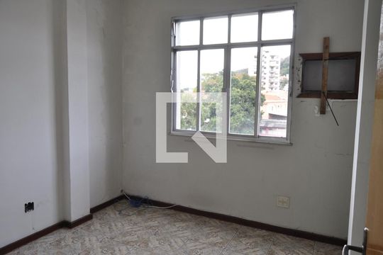 Quarto 1 de apartamento à venda com 2 quartos, 60m² em Engenho Novo, Rio de Janeiro