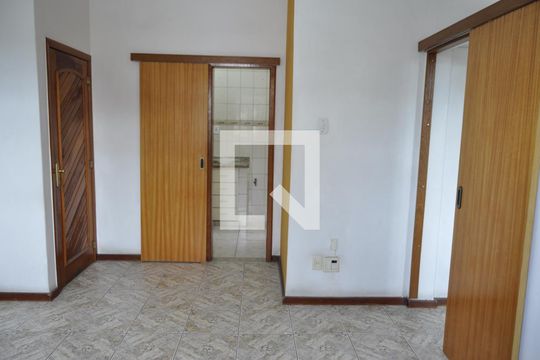 Sala de apartamento à venda com 2 quartos, 60m² em Engenho Novo, Rio de Janeiro