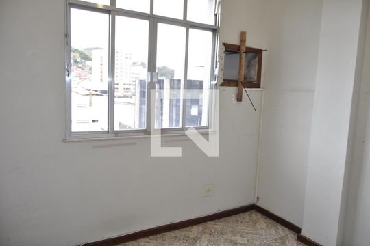 Quarto 1 de apartamento à venda com 2 quartos, 60m² em Engenho Novo, Rio de Janeiro