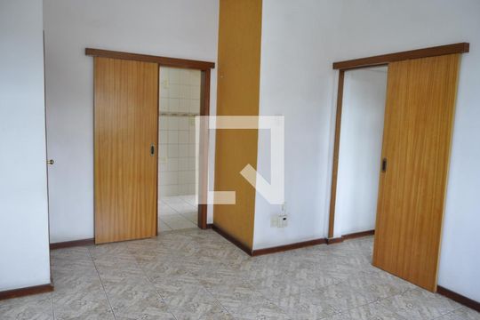 Sala de apartamento à venda com 2 quartos, 60m² em Engenho Novo, Rio de Janeiro