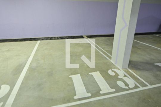 Área comum de apartamento para alugar com 2 quartos, 62m² em Serrinha, Goiânia