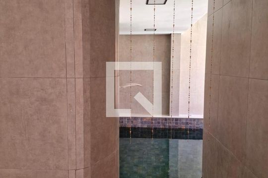 Banheiro de casa à venda com NaN quartos, m² em Pacaembu, São Paulo