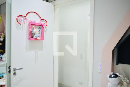 Quarto de apartamento à venda com 2 quartos, 97m² em Vila da Saúde, São Paulo
