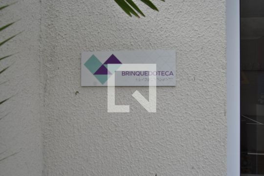Área comum de apartamento para alugar com 1 quarto, 31m² em Riachuelo, Rio de Janeiro