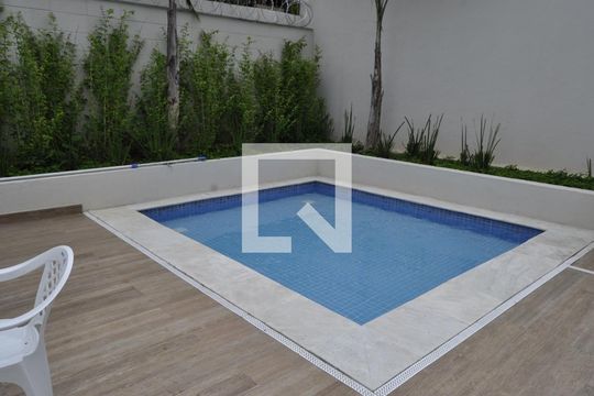 Área comum de apartamento para alugar com 1 quarto, 31m² em Riachuelo, Rio de Janeiro