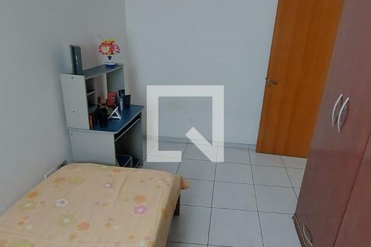 Quarto 1 de casa à venda com 2 quartos, 68m² em Vila Antonieta, São Paulo