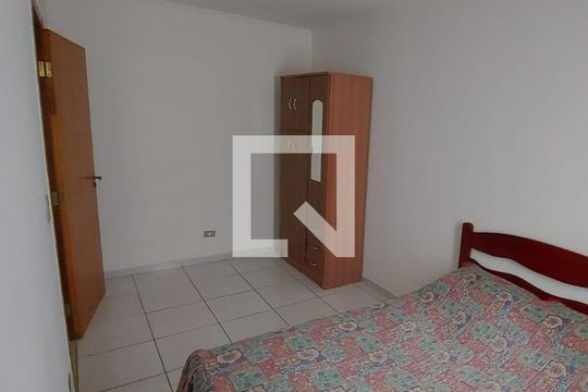 Quarto 2 de casa à venda com 2 quartos, 68m² em Vila Antonieta, São Paulo