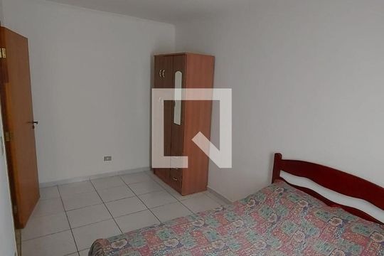 Quarto 2 de casa à venda com 2 quartos, 68m² em Vila Antonieta, São Paulo