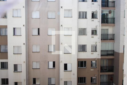 Vista do Quarto 1 de apartamento à venda com 2 quartos, 40m² em Parque Reboucas, São Paulo