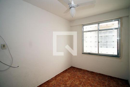 Quarto 2 de apartamento à venda com 2 quartos, 50m² em Irajá, Rio de Janeiro