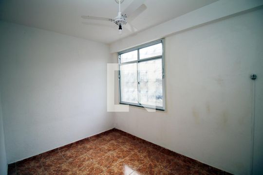 Quarto 1 de apartamento à venda com 2 quartos, 50m² em Irajá, Rio de Janeiro
