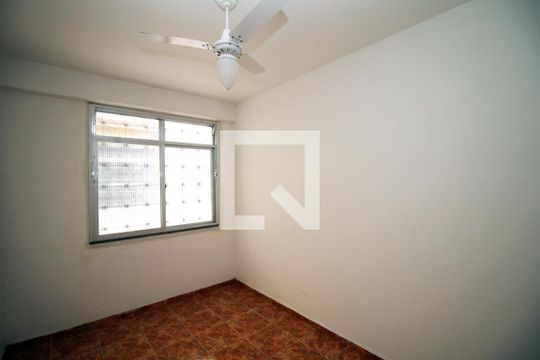 Quarto 2 de apartamento à venda com 2 quartos, 50m² em Irajá, Rio de Janeiro