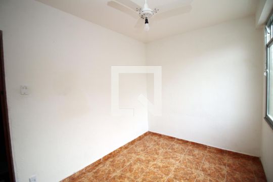 Quarto 1 de apartamento à venda com 2 quartos, 50m² em Irajá, Rio de Janeiro