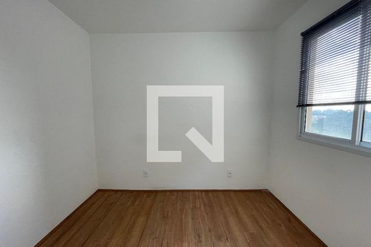 Quarto 1 de apartamento para alugar com 2 quartos, 33m² em Jardim Celeste, São Paulo