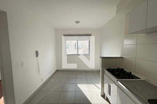 Apartamento para alugar com 2 quartos, 33m² em Jardim Celeste, São Paulo