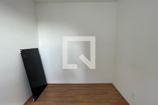 Quarto 1 de apartamento para alugar com 2 quartos, 33m² em Jardim Celeste, São Paulo