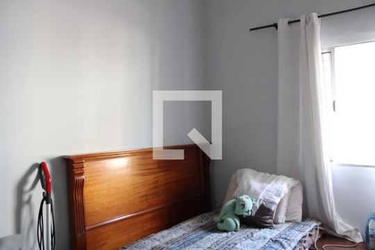 Quarto de casa à venda com 2 quartos, 110m² em Brás, São Paulo