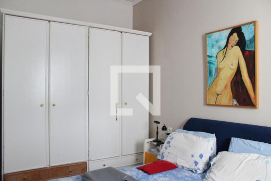Suíte de casa à venda com 2 quartos, 110m² em Brás, São Paulo
