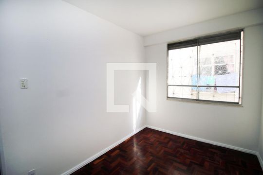Quarto 2 de apartamento à venda com 2 quartos, 42m² em Irajá, Rio de Janeiro
