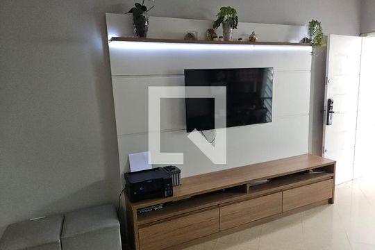 Sala de casa para alugar com 3 quartos, 170m² em Vila Matilde, São Paulo