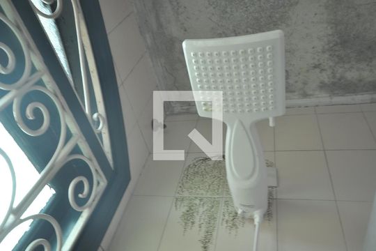 Banheiro Social de casa à venda com 4 quartos, 200m² em Tremembé, São Paulo