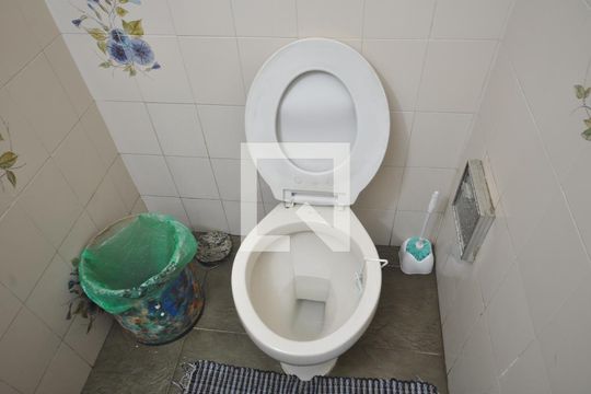 Lavabo de casa à venda com 4 quartos, 200m² em Tremembé, São Paulo