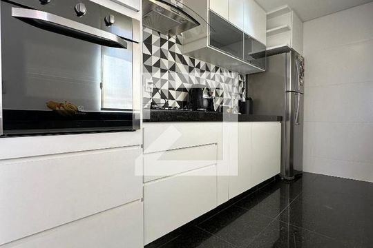 Apartamento à venda com 2 quartos, 110m² em Padre Eustáquio, Belo Horizonte