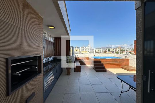 Apartamento à venda com 2 quartos, 110m² em Padre Eustáquio, Belo Horizonte