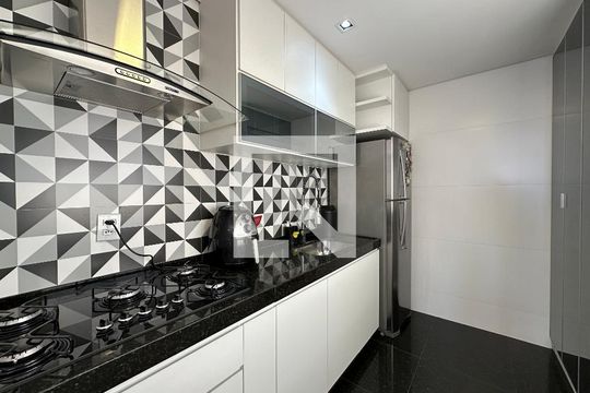 Apartamento à venda com 2 quartos, 110m² em Padre Eustáquio, Belo Horizonte